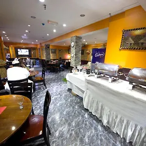 فندق New Royal