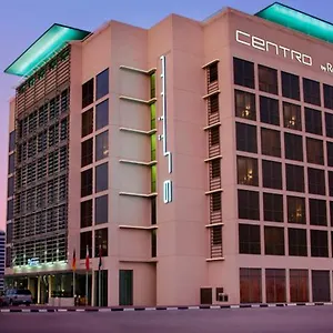 Centro Barsha - By Rotana Дубай