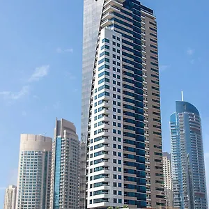 Dusit Marina Дубай