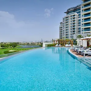 Vida Emirates Hills Дубай