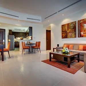 Abidos Al Barsha Aparthotel