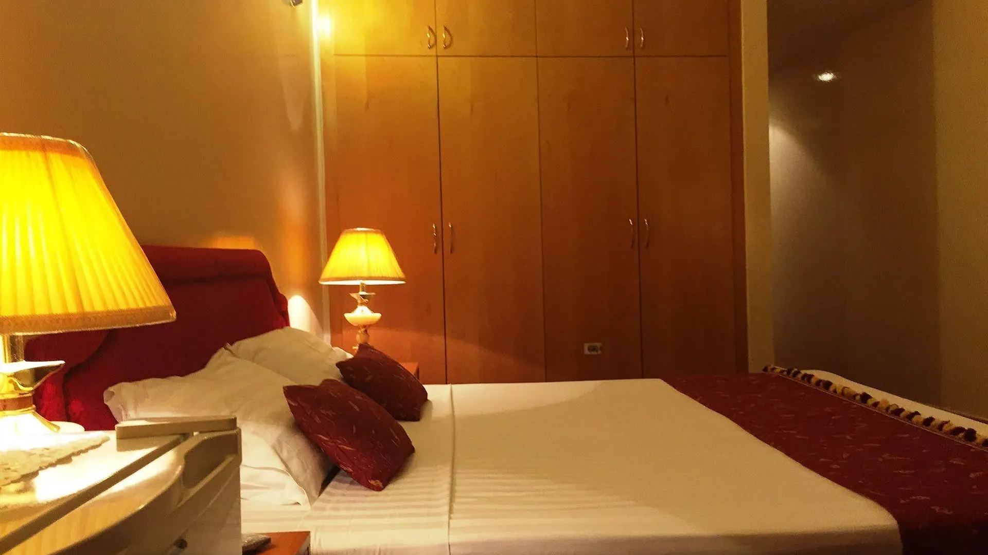 Kings Square Hotel Llc Dubai
